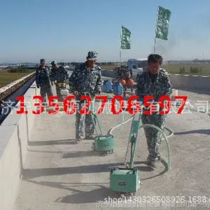 生产ZM路面凿毛机 优质路面凿毛机