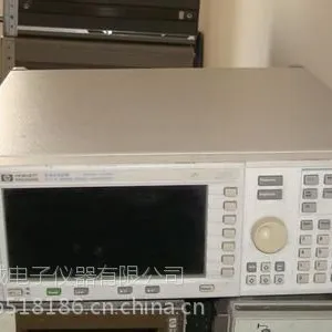 ����.ά��.����Agilent E4400B�ź�Դ