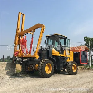��·׮������豸 С�ͻ���ѹ׮ֲ׮���̴�׮������ �ɶ���