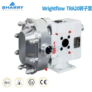 ԭװ����wright flow IDEX TRA20ϵ��������ת�ӱ�