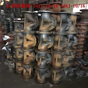 Ӣ��Ľ���Ĥ�� EG41J-10 DN20 ����ʽӢ�귨����Ĥ�� EG41J-16