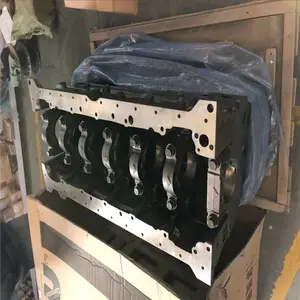 唐山徐工LW1200K装载机汽缸体4089799