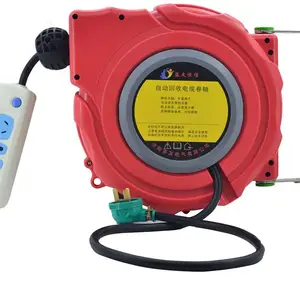 ���Ѻ��� 220V 3о �������Զ����� �����������������̵�� ��׼�� 3*1.5 12��