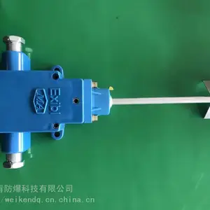 山西煤矿用GUJ30堆煤传感器厂家热销
