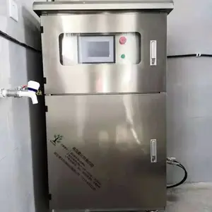 ���������ͳ���������ˮ���������豸�͹��̱������컷��
