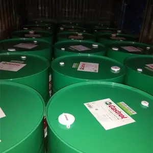 ��ʵ���ܼ��ͷ���� Castrol Rustilo DWX32����� ��ʵ�����ʴ�� ��Ӧ