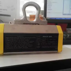 1T永磁起吊器意大利TECNOMAGNETE永磁起重器MAXX1000