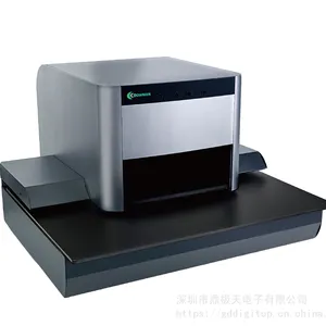 XRF镀层测厚仪 美国博曼BA-100XRF技术的优势