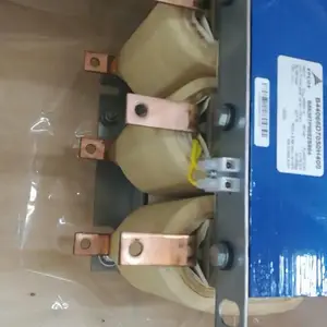 德国EPCOS原装电容接触器B44066-S7410
