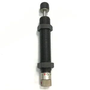 B&G博尔冠油 液压缓冲器AD1410可调节 自动化配件 MACC1410 质保18月
