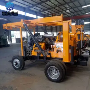 ����Һѹ������� XYX-3��ʽ��ˮ���꾮�� ���ʹ�Ť����ʯ�꾮��