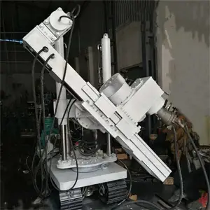 ����ǰ��˸ǡ�������ZDY4000Lú�����Ĵ�ʽȫҺѹ�ӵ����