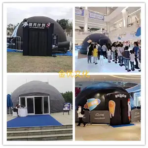 球幕影院出租 不锈钢喷雾门出租 水上闯关厂家