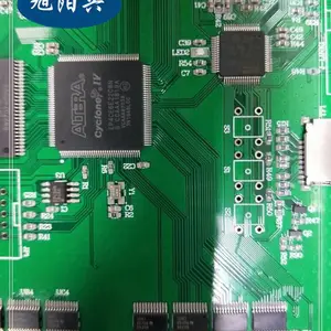 电子板SMT贴片加工 电子板SMT快速打样加工厂 贴片加工厂