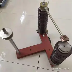 泊头祥发 ABB隔离开关 批发高压限流熔断器 单极式户外刀闸开关