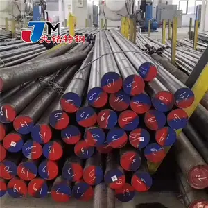 热轧40CrNiMoA结构钢 25Cr2Mo1VA圆钢 20CrNiMoA钢棒 大直径锻圆