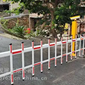 电动道闸栅栏道闸
