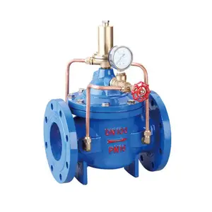 ����ң�ظ���DN50 ˮλ���Ʒ� ˮ������ 500X-16Q
