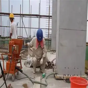 CGM钢筋套筒灌浆料 钢筋连接灌浆料 套筒灌浆料的生产厂家