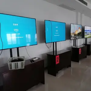 供应南昌4K高清电视租赁，南昌电视机租赁，南昌展会电视出租
