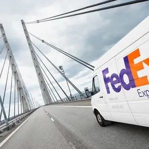 蜀山区FedEx快递 蜀山区联邦快递取件服务