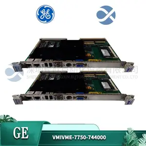 GE IC697VHD001 美国通用电气模块