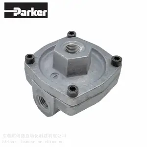 东莞美国派克/Parker 快速排气阀 OR25NB 气动阀 梭阀
