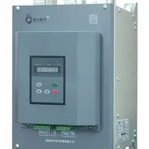 西为KSR100S-090-3软起动器辽宁吉林黑龙江内蒙古总代理