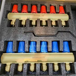 ��ϣ���շ���̹ܶ๦�ܵ��ȶ�ͨ��DN20��ͭ˿�ڵ綯��ͨ��
