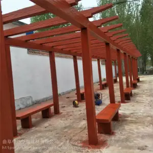 ����԰��ˮ��¹�ʽ���� �¸�ľ���Ѽ� ������ˮ����ͤ