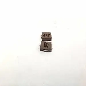 H-EAST国产品牌电感替代CMLS063T-1R5MS一体成型屏蔽大功率共模AMD显卡NV主板电感