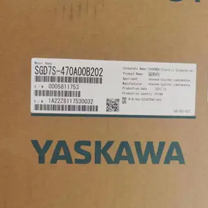 昆山日本安川变频器代理-日本安川电机代理