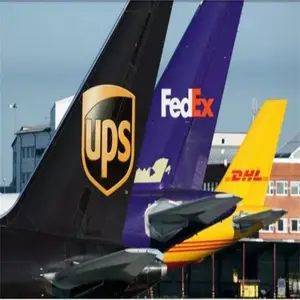 广州发欧洲德国西班牙荷兰化妆品出口国际快递费用多少 快速清关