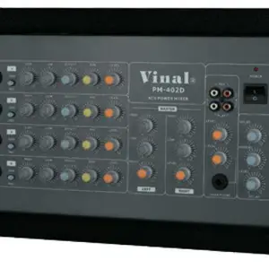 ����Vinal PM-402D ����̨��