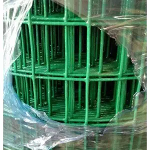 家禽养殖网临边路隔离网荷兰网现货