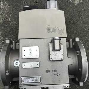 现货速发电磁阀MB-DLE420 B01 S50 DUNGS冬斯