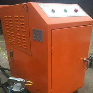 XG-90型液压环槽铆钉机铆钉强度大 承载能力 铆接力强