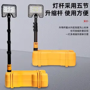 FW6116�๦�ܼ米���������۵�Ӧ����1.5�׻�������ƶ�������