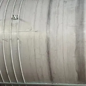 吉林矿用钢衬塑厂家 淄博中博环保机械设备供应