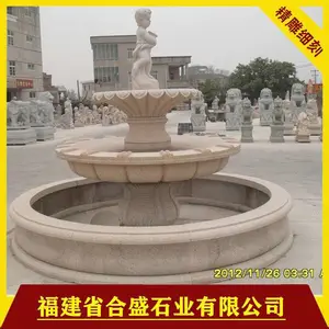��Ӧʯ��ˮ�� ����С���㳡������Ȫ��ˮ�� ����ʯ��װ��