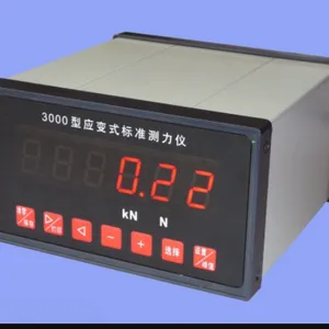 测 力 仪10N 型 号:3000A 库号:M331794