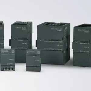 6ES7288-1SR20-0AA0 S7-200SMARTģ�� CPUSR20 ���봦����ģ��