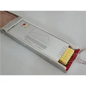 ¯�²����� 8ͨ�� �ͺ�:TDK2000 ��ţ�D155494