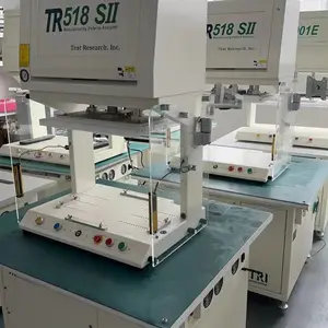 维修,维修,维修德律ICT在线测试仪二手TR518系列检测仪维修