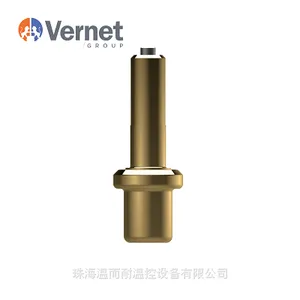 万耐 动力能源 Vernet EL22120系列 恒温元件 汽车 工业 农业 暖通等阀门应用元件