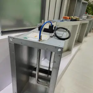河北廊坊供应上海盈达定风量阀生产厂家