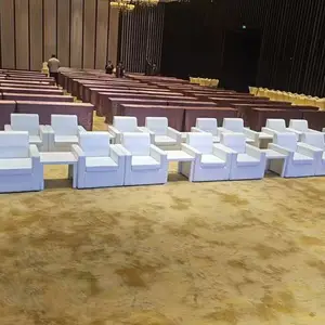大连商务沙发租赁公司-洽谈桌椅出租公司-会议桌椅租赁公司