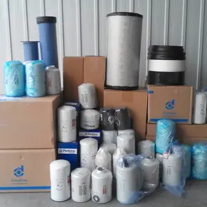供应戴纳派克,山猫进口滤芯,机滤柴滤,空气滤芯