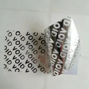 VOID��α���ɽ���ǩ�����Ժÿɶ��δ�ӡLOGOר�涨��