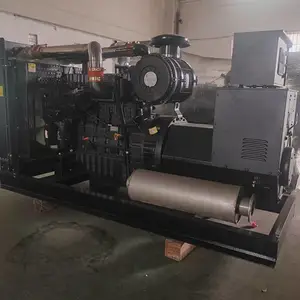300KW�ϲ�����ز��͵���� ���ֹ��ط������ ˮ��ˮ���վ������鱸�� ������Ӧ��